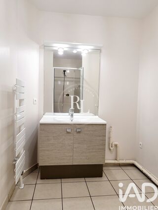  Appartement � vendre 2 pi�ces 45 m�