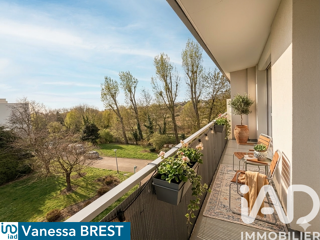  Appartement � vendre 3 pi�ces 73 m�