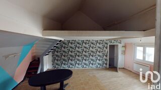  Appartement � vendre 2 pi�ces 53 m�