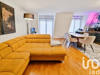  Appartement  vendre 3 pices 70 m