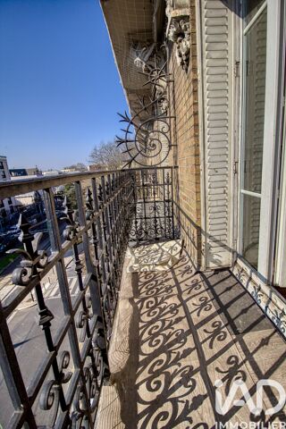  Appartement � vendre 3 pi�ces 67 m�