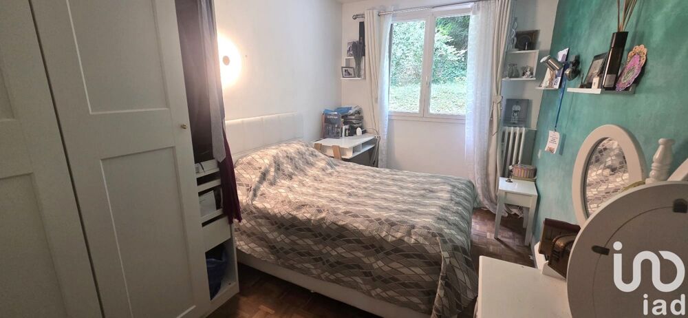 Appartement a louer saint-germain-en-laye - 4 pièce(s) - 72 m2 - Surfyn