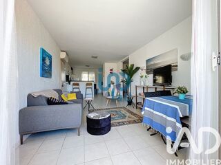  Appartement � vendre 3 pi�ces 58 m�