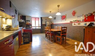  Maison � vendre 4 pi�ces 133 m�