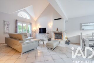  Maison � vendre 7 pi�ces 160 m�