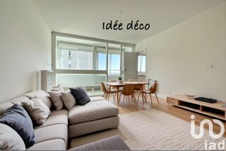  Appartement  vendre 5 pices 95 m