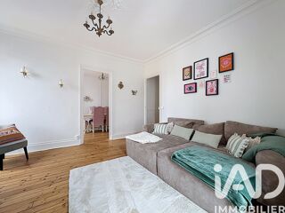  Appartement � vendre 3 pi�ces 83 m�