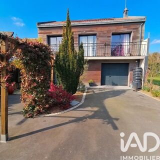  Maison � vendre 6 pi�ces 141 m�