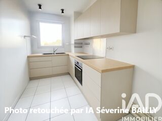  Appartement � vendre 3 pi�ces 60 m�