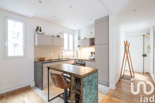  Appartement � vendre 2 pi�ces 42 m�