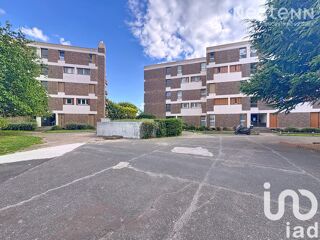  Appartement � vendre 3 pi�ces 67 m�