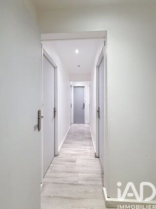  Appartement � vendre 5 pi�ces 83 m�