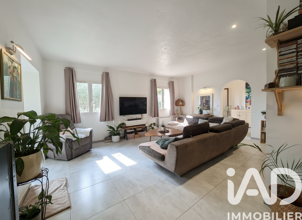 � vendre  Maison Vence (06140)