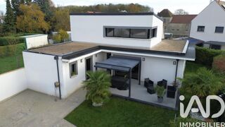  Villa � vendre 6 pi�ces 140 m�