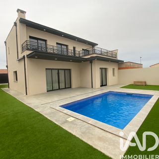  Maison � vendre 5 pi�ces 120 m�