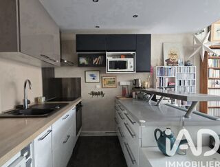  Appartement � vendre 2 pi�ces 57 m�