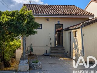  Maison � vendre 3 pi�ces 80 m�