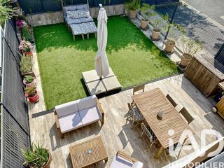  Maison � vendre 4 pi�ces 86 m�