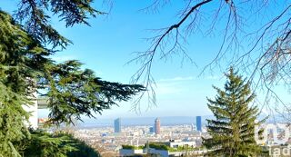  Appartement  vendre 4 pices 89 m