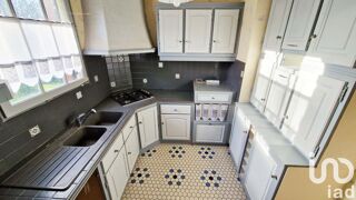  Maison � vendre 8 pi�ces 132 m�