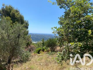  Terrain � vendre 1418 m�