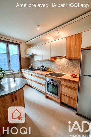  Maison � vendre 4 pi�ces 65 m�