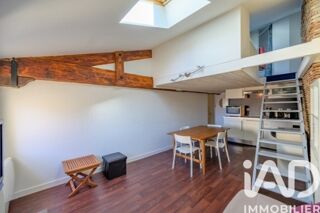  Appartement � louer 2 pi�ces 27 m�