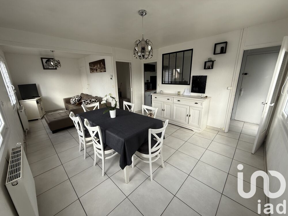 Vente Maison Vente Maison/villa 5 pices Remy