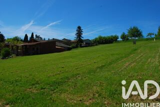  Terrain � vendre 1085 m�