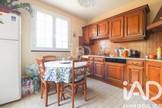  Maison � vendre 4 pi�ces 161 m�