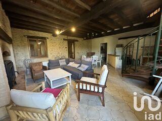  Maison � vendre 9 pi�ces 190 m�