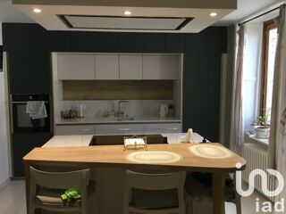  Maison � vendre 8 pi�ces 200 m�