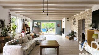  Maison � vendre 8 pi�ces 185 m�