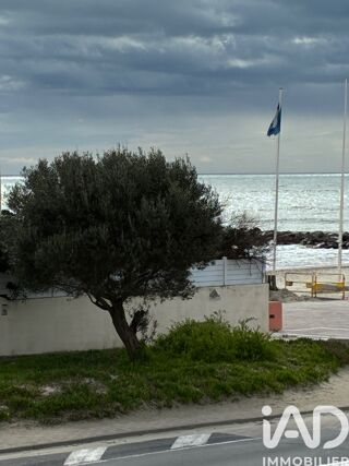  Appartement � vendre 1 pi�ce 23 m�