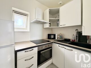  Appartement � vendre 3 pi�ces 43 m�