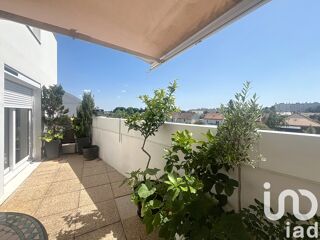  Appartement � vendre 4 pi�ces 77 m�