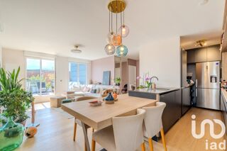  Appartement � vendre 4 pi�ces 85 m�