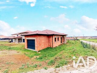  Maison  vendre 4 pices 113 m