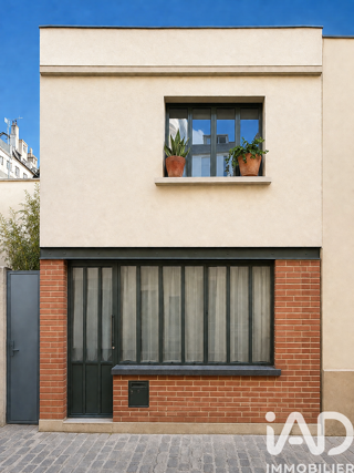  Villa � vendre 4 pi�ces 150 m�