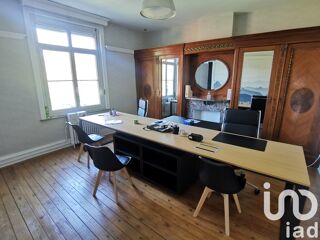 Maison  vendre 12 pices 320 m