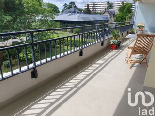  Appartement  vendre 3 pices 90 m