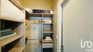  Appartement � vendre 2 pi�ces 44 m�