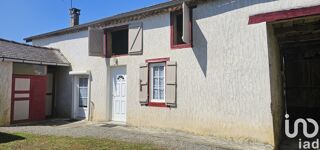  Maison � vendre 3 pi�ces 52 m�