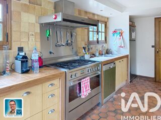  Maison � vendre 6 pi�ces 146 m�