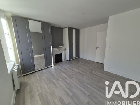  Appartement � louer 3 pi�ces 60 m�