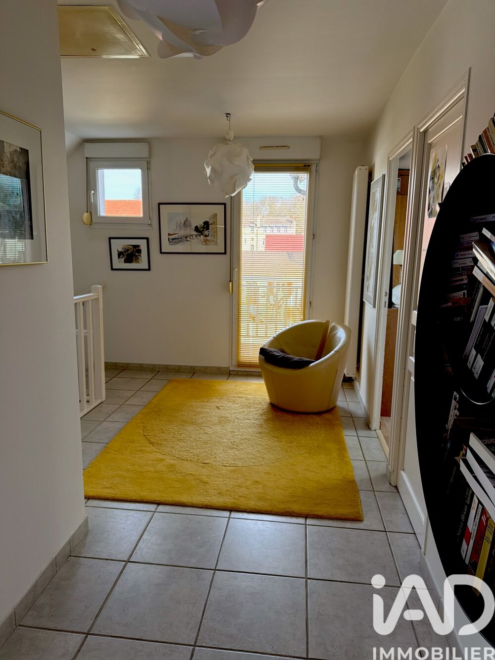 � vendre  Villa Bezannes (51430)