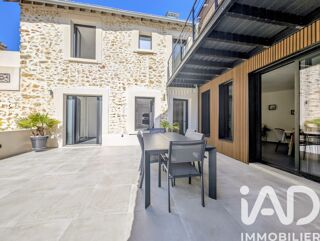  Maison � vendre 6 pi�ces 210 m�