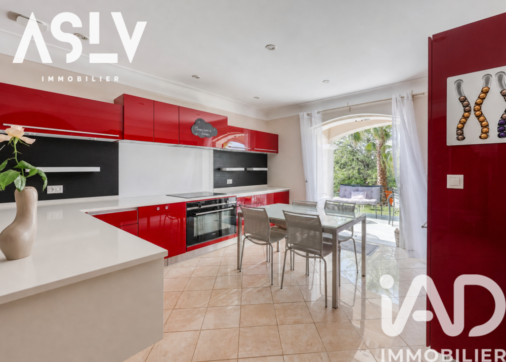 � vendre  Maison Sanary-sur-Mer (83110)