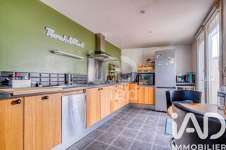  Maison � vendre 4 pi�ces 97 m�