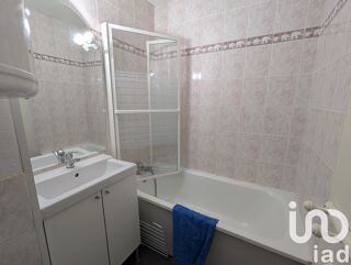  Appartement � vendre 1 pi�ce 18 m�